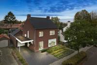 Woning Berglarenstraat 25 Gemert