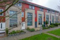 Woning Meindert Hobbemastraat 102 Almere