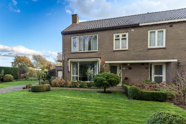 Woning Korte Uitweg 66 Schalkwijk