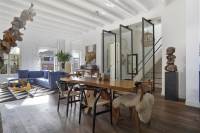 Woning Sarphatistraat 79-A Amsterdam