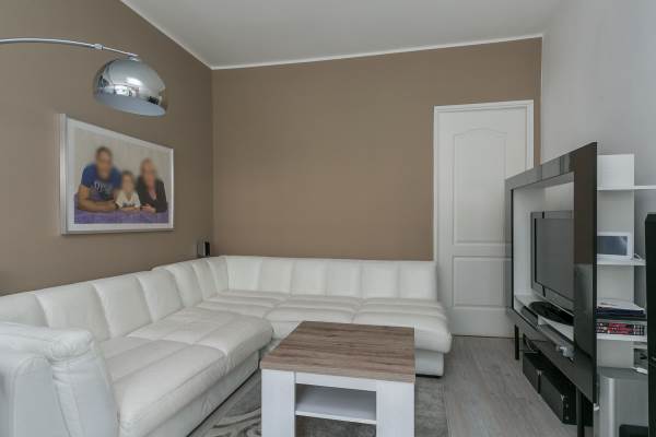 Woning Sperwerstraat 11a Rotterdam