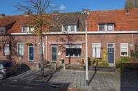 Woning Oosterstraat 14 Breda
