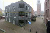 Woning Scheerestraat 17 Grave