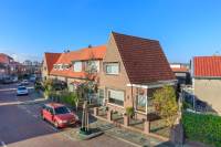 Woning Julianastraat 64 Noordwijk Zh