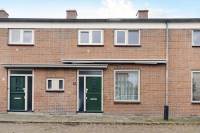 Woning Ereprijsstraat 18 Den Bosch