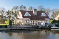 Woning Doniapark 16. Langweer