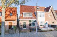 Woning Trompstraat 134 IJmuiden
