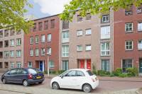 Woning Slotermeerlaan 12C Amsterdam