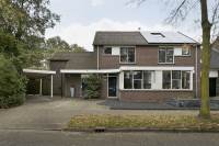 Woning Brenninkmeijerlaan 60 Hooglanderveen