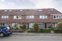 Woning Nepveulaan 48 Zeist