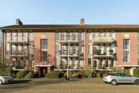 Woning Boeimeerlaan 92B Breda