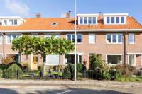 Woning Gijsbrecht van Amstellaan 6 Zeist