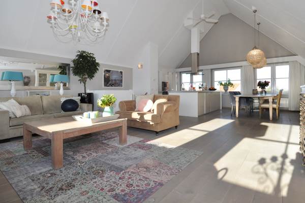 Woning Pikeur 14 Nootdorp