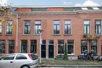 Woning Bankastraat 11 Utrecht