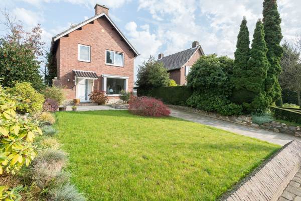 Woning Aldenhofstraat 39 Beek Lb