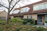 Woning Gerstakker 55 Waddinxveen