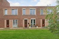 Woning Lange Weide 70 Breda