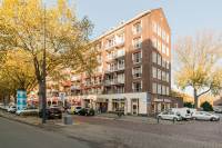 Woning Goudsesingel 19D Rotterdam