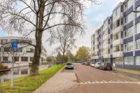 Woning Willem de Zwijgersingel 100 Gouda