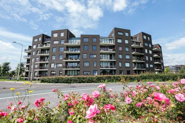 Woning Perzikstraat 18 Assen