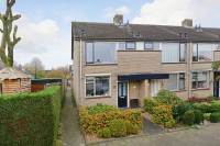 Woning Ambachtenlaan 45 Breda