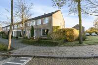 Woning Martin Luther Kinglaan 72 Goirle