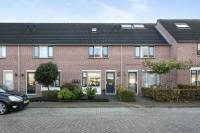 Woning Meidoorn 45 Prinsenbeek