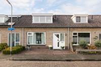 Woning Geraniumstraat 22 Hoogeveen