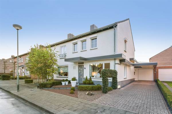 Woning Mauritiussingel 23 Schin op Geul