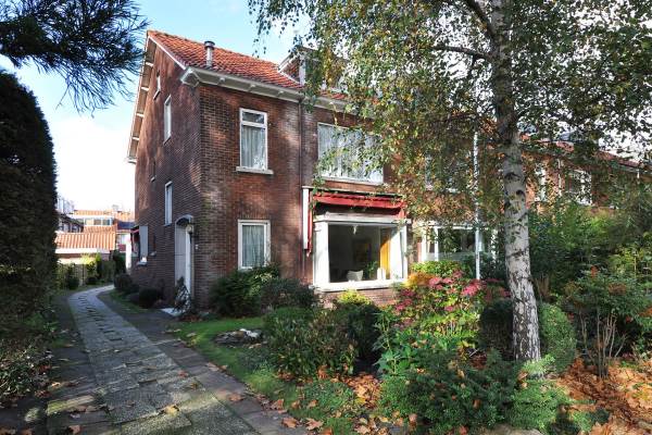 Woning Koningin Julianaweg 77 Leidschendam