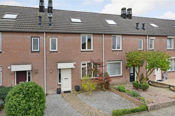 Woning Périgordlaan 24 Eindhoven