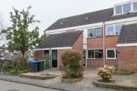 Woning Kaar 14 Sneek