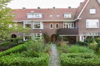 Woning Josef Israëlslaan 121 Arnhem