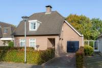 Woning Prof. Lieftincklaan 16 Helmond