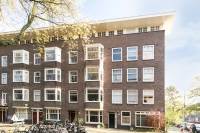 Woning Geuzenstraat 14huis Amsterdam