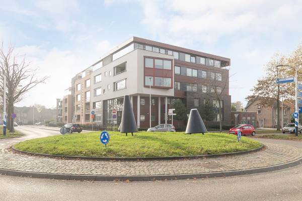 Woning Koornstraat 34 Oss