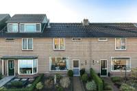 Woning Lijsterbeslaan 8 Hoogland