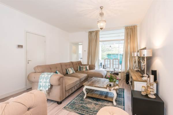 Woning Messchaertplein 33 Vlaardingen