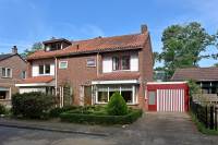 Woning Kapelweg 48 Maarn