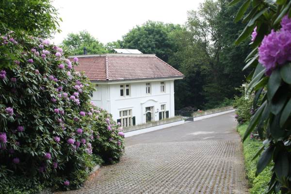 Woning Sterreschansweg 79 Nijmegen