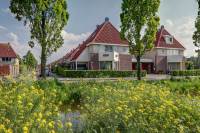 Woning Bovenkruier 4 Groot-Ammers
