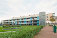 Woning Catharina-Amaliahof 27 Beverwijk