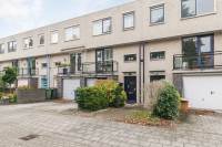 Woning Jan Meertensstraat 44 Rotterdam