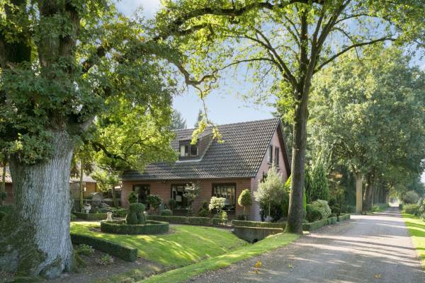 Woning Grensweg 9 Siebengewald