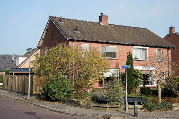 Woning Veldkampsweg 37 Nijverdal