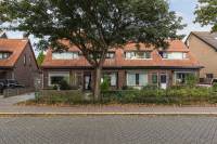 Woning Julianalaan 61 Bergschenhoek