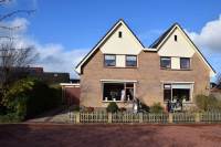 Woning Gorterdiep 3 Noord-Scharwoude