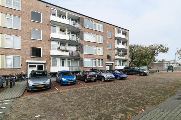 Woning Asselijnstraat 10 Alkmaar