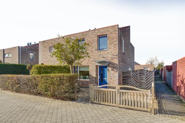 Woning Akkerdistel 1 De Meern