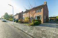 Woning 't Corso 14 Lippenhuizen